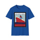 “Cruising Vibes" T-Shirt | Relaxed Cruise Vacation Tee for Men & Women