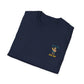 Cruise Crew – Guys Trip Beach Vintage Cartoon T-Shirt (Public Domain Popeye)