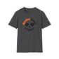 "Cruise Crew Halloween Edition" Cruise T-Shirt, Unisex Softstyle Tee