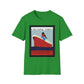 “Cruising Vibes" T-Shirt | Relaxed Cruise Vacation Tee for Men & Women