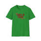“Warning: Girls Trip in Progress" T-Shirt | Fun Cruise Shirt for Women & Squads