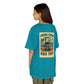 Cruise Crew – Kids Trip Ship Deck Vintage Cartoon T-Shirt (Public Domain Felix the Cat)