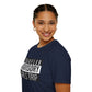 “Traveler Advisory Girls Trip" T-Shirt | Fun Cruise Shirt for Women & Squads