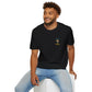 Cruise Crew – Guys Trip Beach Vintage Cartoon T-Shirt (Public Domain Popeye)