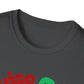 "Cruise Crew Christmas Edition" Cruise T-Shirt, Unisex Softstyle Tee