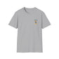 Cruise Crew – Guys Trip Ship Deck Vintage Cartoon T-Shirt (Public Domain Popeye)