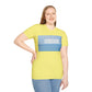 “Seas The Day" T-Shirt | Fun Cruise Vacation Tee for Groups & Families