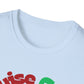 "Cruise Crew Christmas Edition" Cruise T-Shirt, Unisex Softstyle Tee