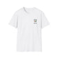 Cruise Crew – Girls Trip Beach Vintage Cartoon T-Shirt (Public Domain Betty Boop & Olive Oyl)