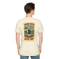 Cruise Crew – Guys Trip Ship Deck Vintage Cartoon T-Shirt (Public Domain Popeye)