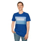 “Seas The Day" T-Shirt | Fun Cruise Vacation Tee for Groups & Families