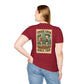 Cruise Crew – Girls Trip Ship Deck Vintage Cartoon T-Shirt (Public Domain Betty Boop & Olive Oyl)