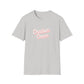 “Cruise Crew" Softstyle T-Shirt | Fun Family Cruise Shirt for Men & Women