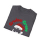 "Cruise Crew Christmas Edition" Cruise T-Shirt, Unisex Softstyle Tee