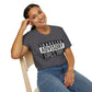 “Traveler Advisory Girls Trip" T-Shirt | Fun Cruise Shirt for Women & Squads