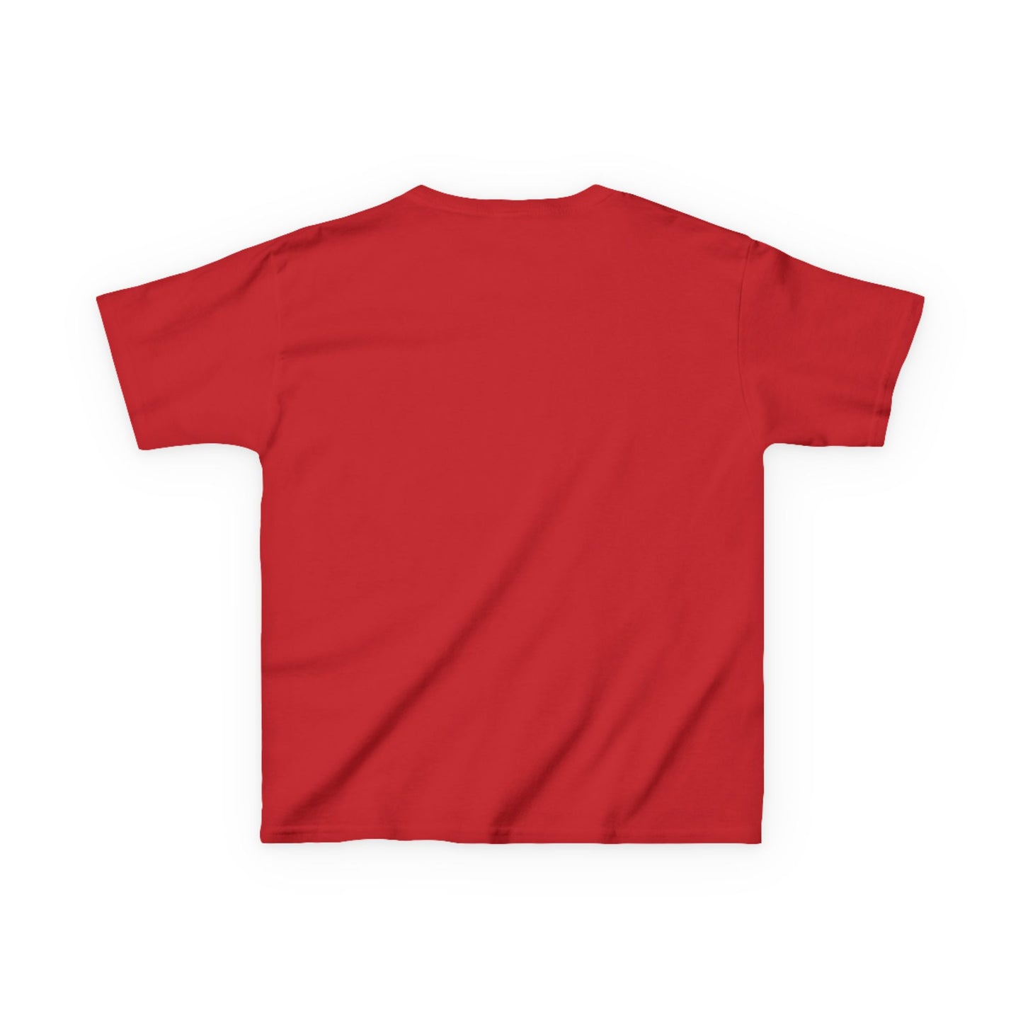 "Official Family Cruise Shirt" (1960s Style) Kids Heavy Cotton Tee