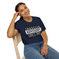 “Traveler Advisory Girls Trip" T-Shirt | Fun Cruise Shirt for Women & Squads