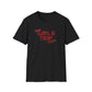 “Warning: Girls Trip in Progress" T-Shirt | Fun Cruise Shirt for Women & Squads