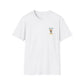 Cruise Crew – Guys Trip Beach Vintage Cartoon T-Shirt (Public Domain Popeye)
