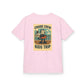 Cruise Crew – Kids Trip Ship Deck Vintage Cartoon T-Shirt (Public Domain Felix the Cat)