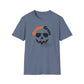 "Cruise Crew Halloween Edition" Cruise T-Shirt, Unisex Softstyle Tee