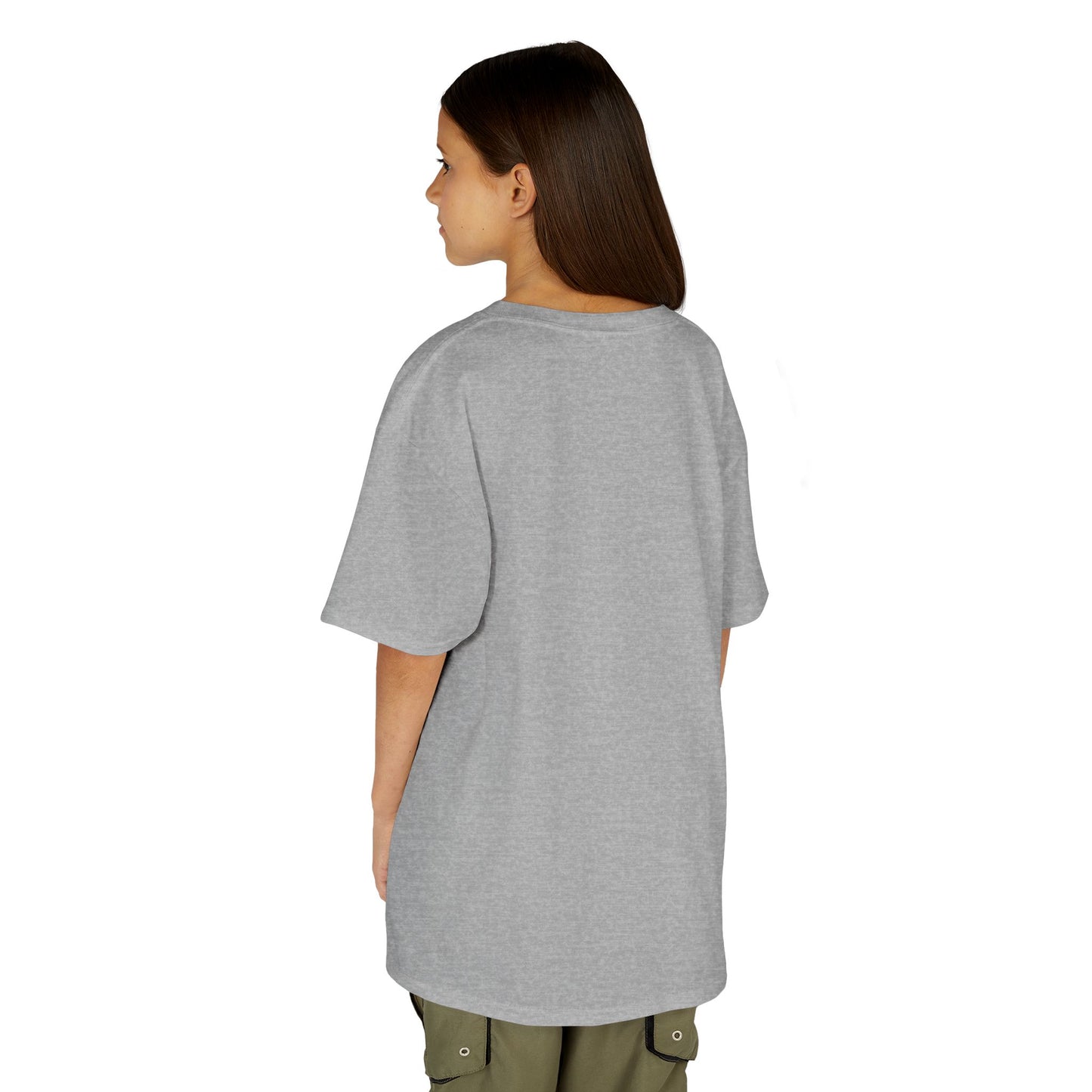 Duck Hunting Season Open – Retro Rubber Duck Captain Kids Cruise T-Shirt