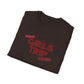 “Warning: Girls Trip in Progress" T-Shirt | Fun Cruise Shirt for Women & Squads