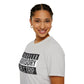 “Traveler Advisory Girls Trip" T-Shirt | Fun Cruise Shirt for Women & Squads
