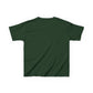 "In Harmony (of the Seas)" Cruise Kids T-Shirt | Matching Family Cruise Shirt for Children