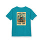 Cruise Crew – Kids Trip Ship Deck Vintage Cartoon T-Shirt (Public Domain Felix the Cat)