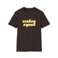 “Cruise Squad" T-Shirt | Fun Matching Cruise Shirt for Groups & Families