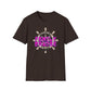 “Official Family Cruise" T-Shirt | 1960s Retro Family Cruise Tee for Groups