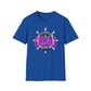 “Official Family Cruise" T-Shirt | 1960s Retro Family Cruise Tee for Groups