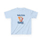 “Family Cruise Hawaii Edition" Kids T-Shirt | Tropical Hawaiian Cruise Shirt for Children