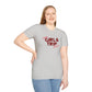 “Warning: Girls Trip in Progress" T-Shirt | Fun Cruise Shirt for Women & Squads