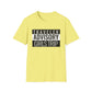 “Traveler Advisory Girls Trip" T-Shirt | Fun Cruise Shirt for Women & Squads