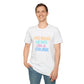 “No Bad News on a Cruise" T-Shirt | Fun Cruise Vacation Tee for Men & Women”