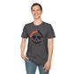 "Cruise Crew Halloween Edition" Cruise T-Shirt, Unisex Softstyle Tee