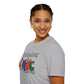 Cruising and Living My Best Life T-Shirt | Fun Cruise Vacation Tee for Women & Men