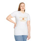 “Cruise and Chill" T-Shirt | Relaxing Cruise Vacation Tee for Men & Women”