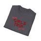 “Warning: Girls Trip in Progress" T-Shirt | Fun Cruise Shirt for Women & Squads