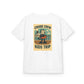 Cruise Crew – Kids Trip Ship Deck Vintage Cartoon T-Shirt (Public Domain Felix the Cat)