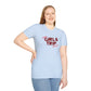 “Warning: Girls Trip in Progress" T-Shirt | Fun Cruise Shirt for Women & Squads
