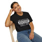 “Traveler Advisory Girls Trip" T-Shirt | Fun Cruise Shirt for Women & Squads