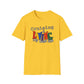Cruising and Living My Best Life T-Shirt | Fun Cruise Vacation Tee for Women & Men