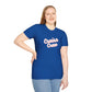 “Cruise Crew" Softstyle T-Shirt | Fun Family Cruise Shirt for Men & Women