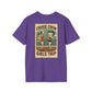 Cruise Crew – Girls Trip Ship Deck Vintage Cartoon T-Shirt (Public Domain Betty Boop & Olive Oyl)