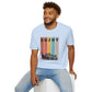 “Enjoy Cruising" T-Shirt | Classic Cruise Vacation Tee for Men & Women