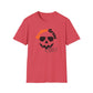 "Cruise Crew Halloween Edition" Cruise T-Shirt, Unisex Softstyle Tee