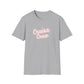 “Cruise Crew" Softstyle T-Shirt | Fun Family Cruise Shirt for Men & Women